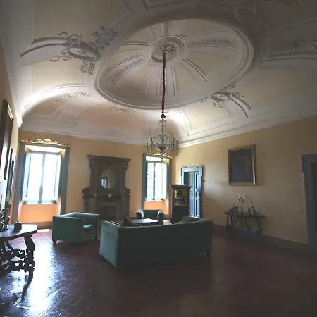 Malacari Bed & Breakfast 3*