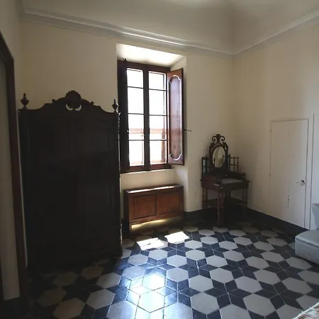 Malacari فندق مبيت وإفطار 3*