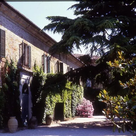 Bed & Breakfast Malacari