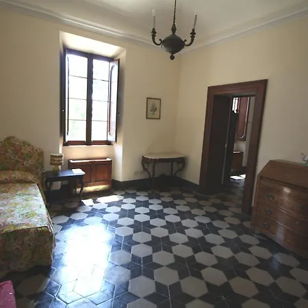 Malacari فندق مبيت وإفطار