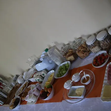 Malacari فندق مبيت وإفطار 3*