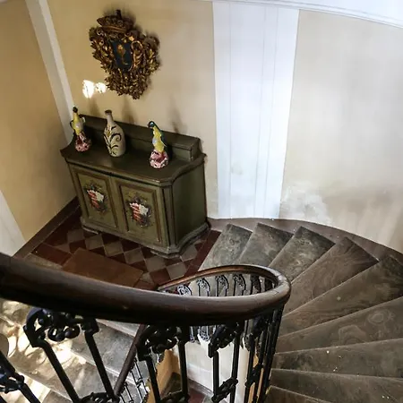 Malacari Bed & Breakfast Offagna