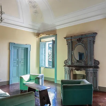 Malacari Bed & Breakfast 3*