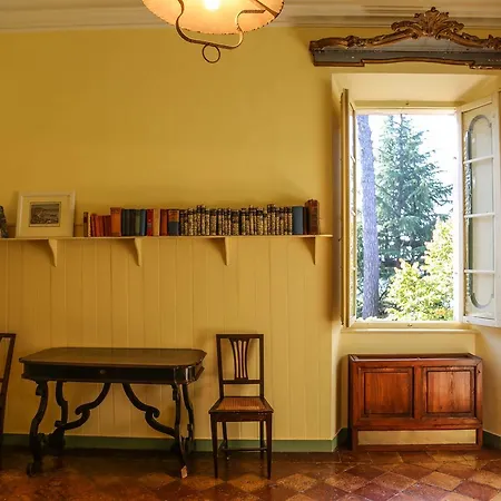 Bed & Breakfast Malacari 3*