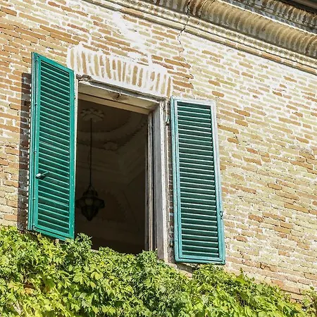 Malacari فندق مبيت وإفطار Offagna