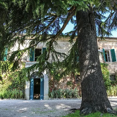 Malacari 3* Offagna