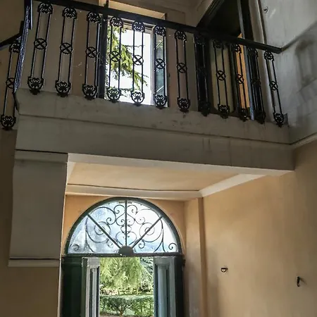 فندق مبيت وإفطار Malacari Offagna