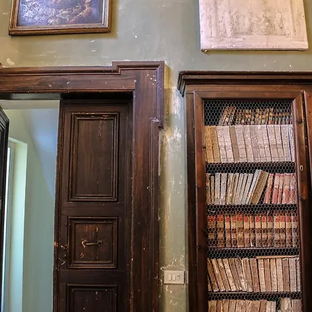 Malacari فندق مبيت وإفطار 3*