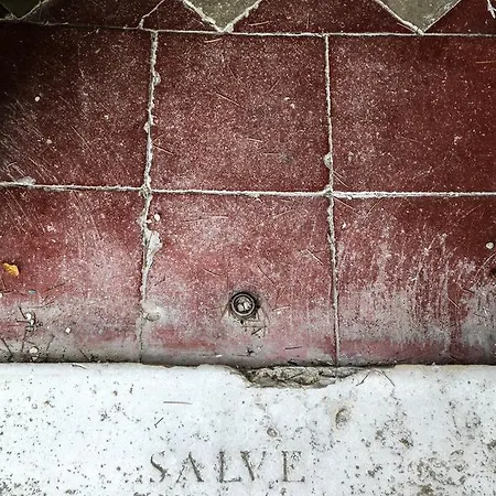 Malacari فندق مبيت وإفطار