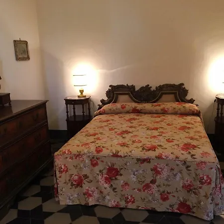 Malacari فندق مبيت وإفطار Offagna