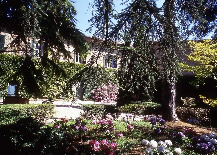 Malacari Bed & Breakfast 3*