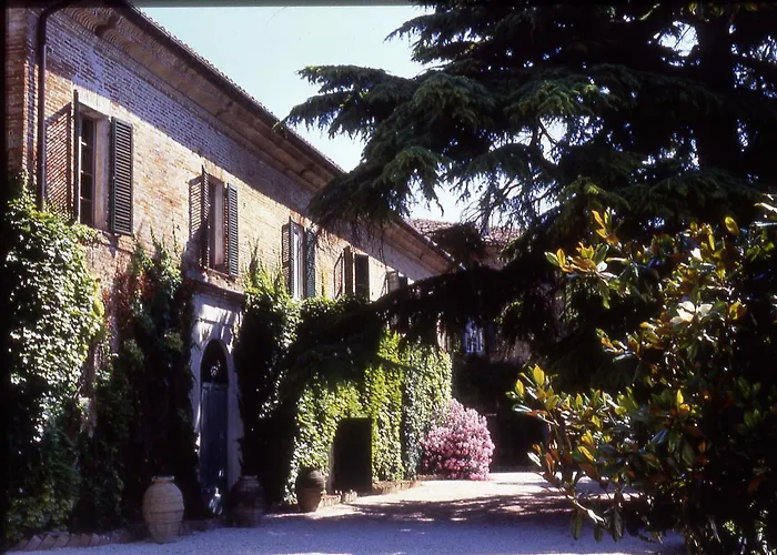 Bed & Breakfast Malacari