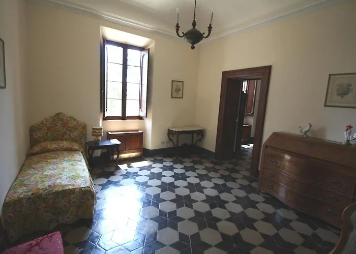 Malacari Bed & Breakfast