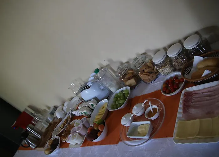 Malacari Bed & Breakfast 3*