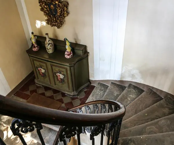 Malacari Bed & Breakfast Offagna