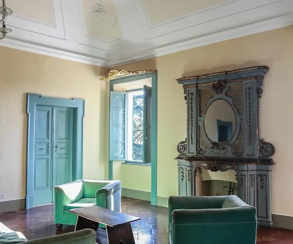 Malacari Bed & Breakfast 3*