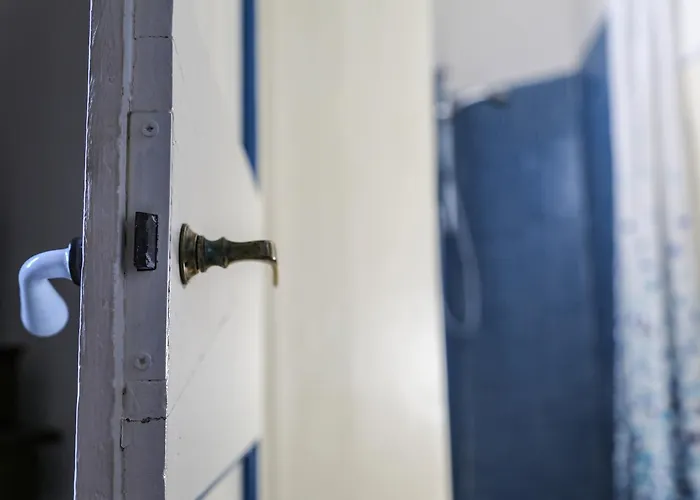 Bed & Breakfast Malacari