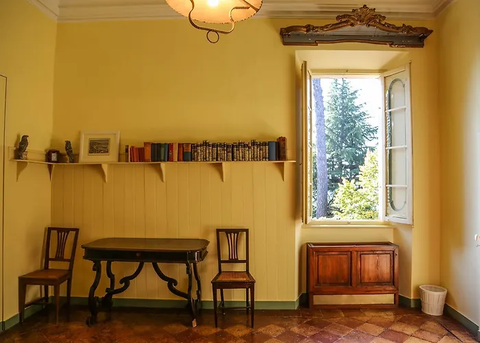 Bed & Breakfast Malacari 3*