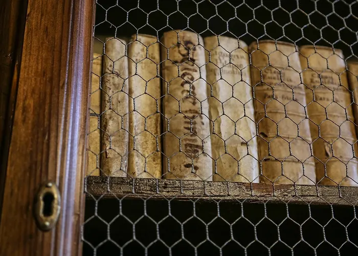 Bed & Breakfast Malacari