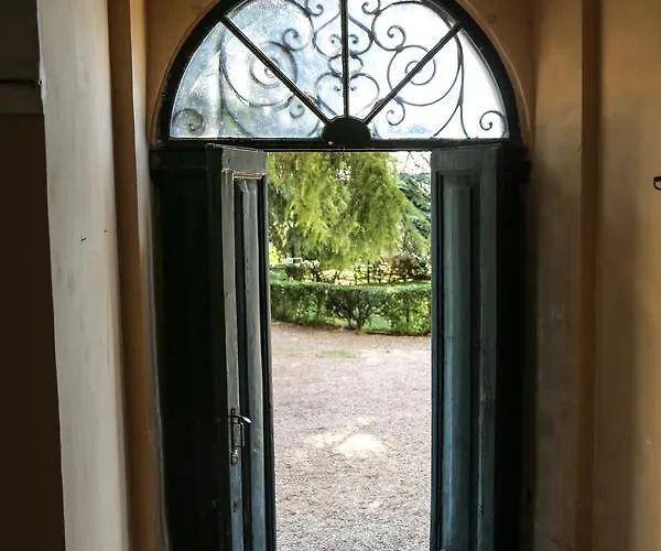 Bed & Breakfast Malacari