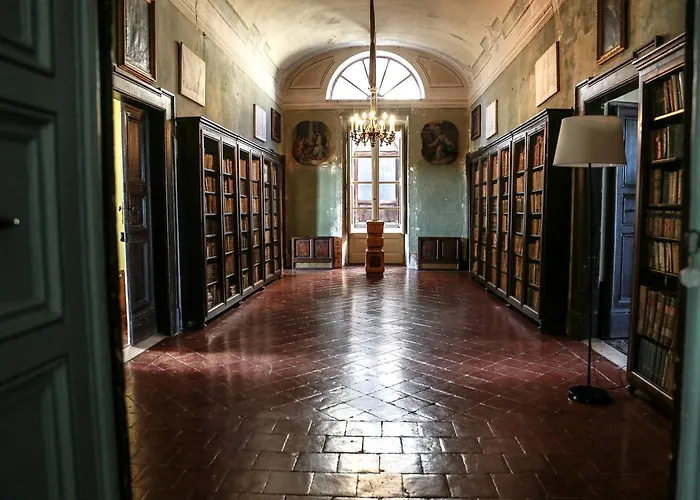 Malacari Bed & Breakfast