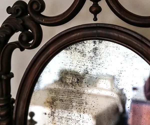 Bed & Breakfast Malacari Offagna