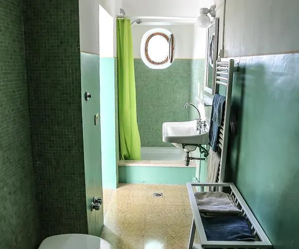 Malacari Bed & Breakfast Offagna