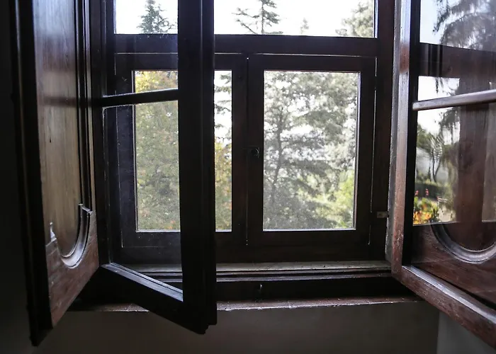 Malacari Bed & Breakfast 3*