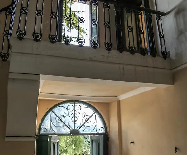 Bed & Breakfast Malacari Offagna