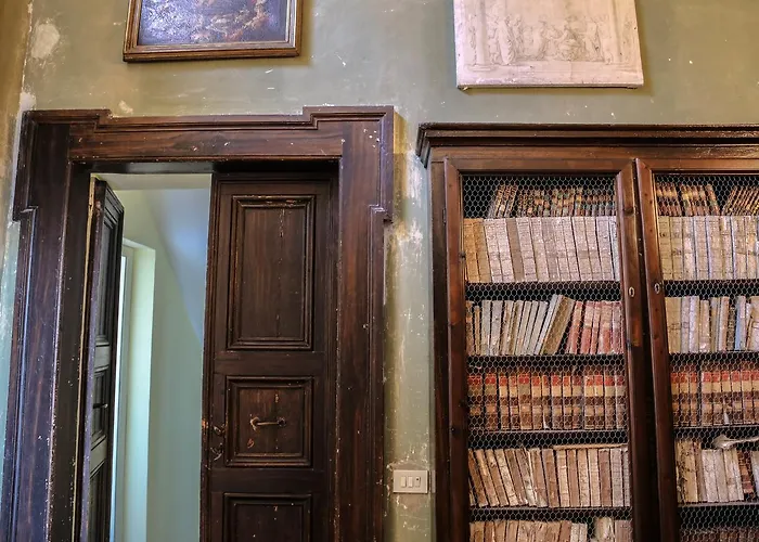 Malacari Bed & Breakfast 3*