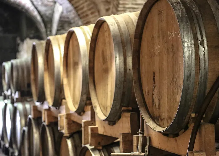 Bed & Breakfast Malacari