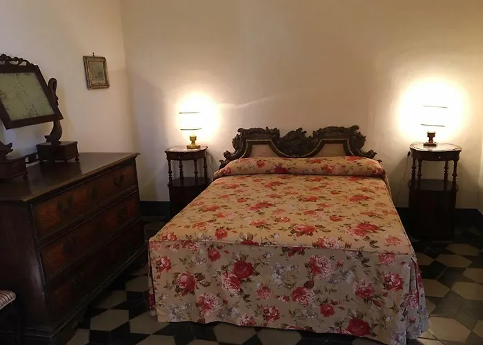 Malacari Bed & Breakfast Offagna
